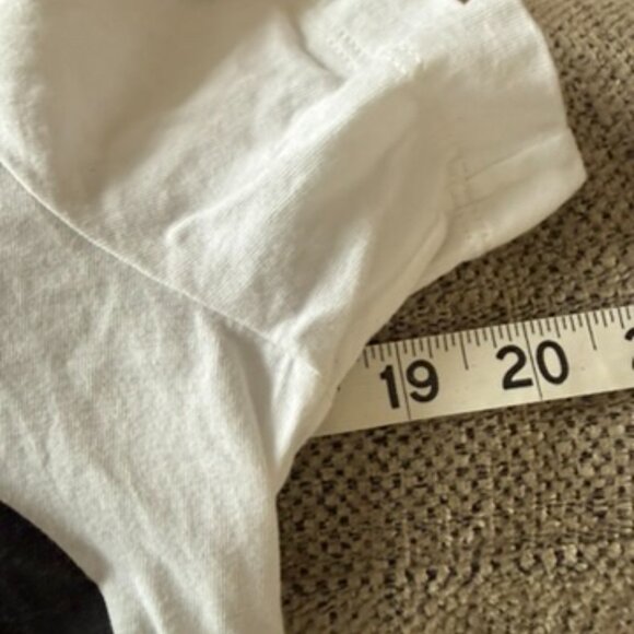 Disney Mickey Mouse Walt Disney World Graphic Tee White Size XS - Picture 6 of 6